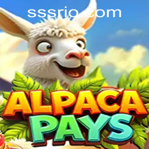 Descubra o Fenômeno do Jogo AlpacaPays na Plataforma SSS.BET