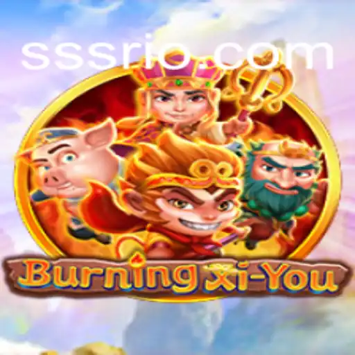 Descubra o Mundo de BurningXiYou: O Novo Sensação de Jogo em SSS.BET