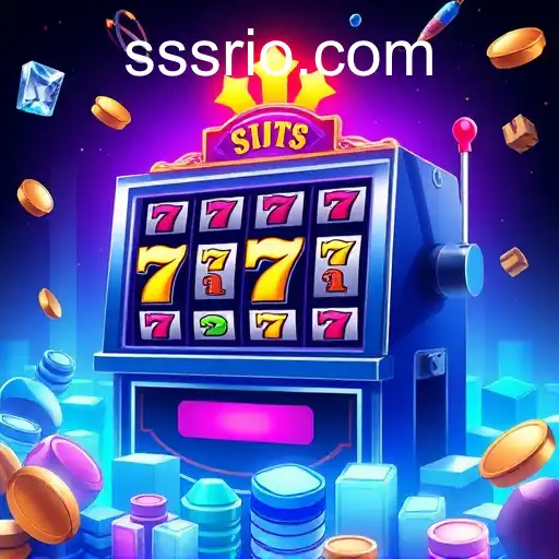 Caça-níqueis online