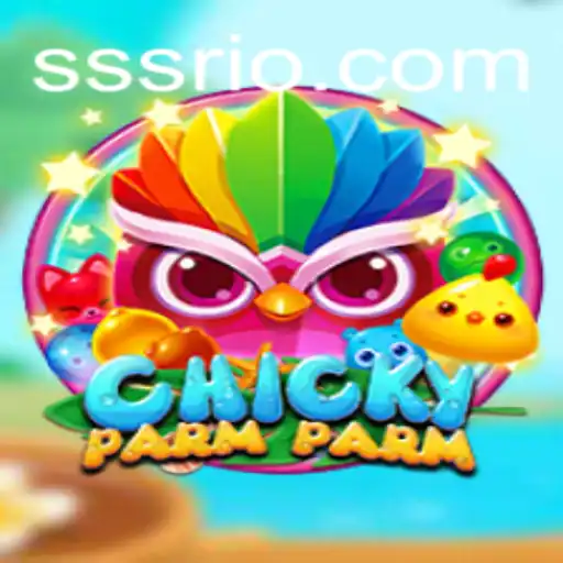 Descubra o Mundo de ChickyParmParm e as Oportunidades na SSS.BET