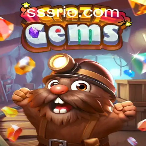 CrazyGems: Um Mergulho na Nova Sensação do SSS.BET