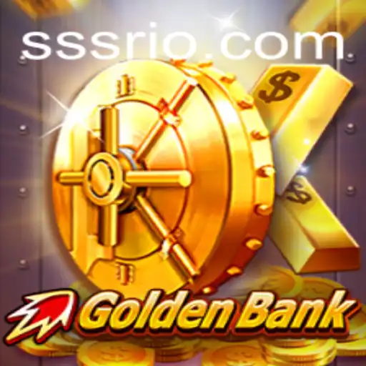 CrazyGoldenBank: Descubra a Emoção por Trás do Jogo Revolucionário da SSS.BET