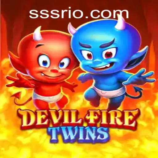 DevilFireTwins: O Jogo que Está Transformando o Cenário das Apostas