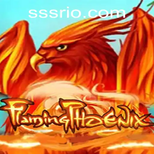 Intrigante Mundo de FlamingPhoenix: Um Mergulho no Universo de SSS.BET