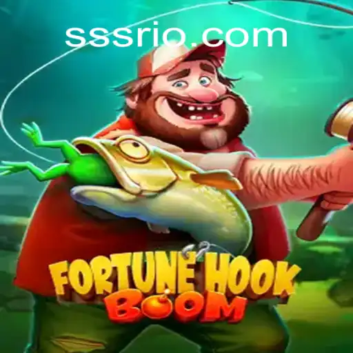 FortuneHookBoom: Descubra as Regras e a Emoção do Novo Jogo da SSS.BET