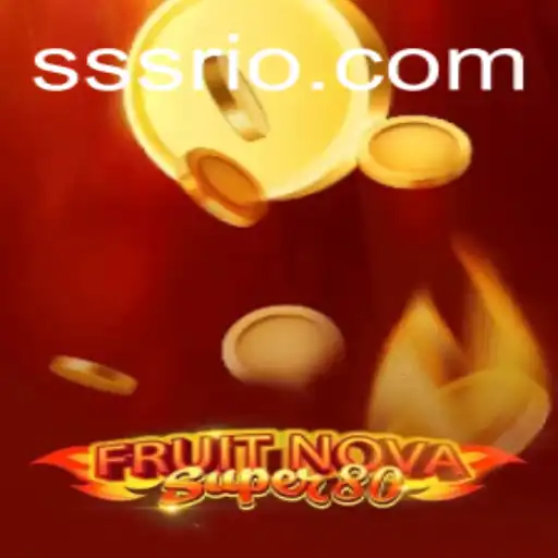 Explorando o Fascinante Universo do Jogo FruitNovaSuper80