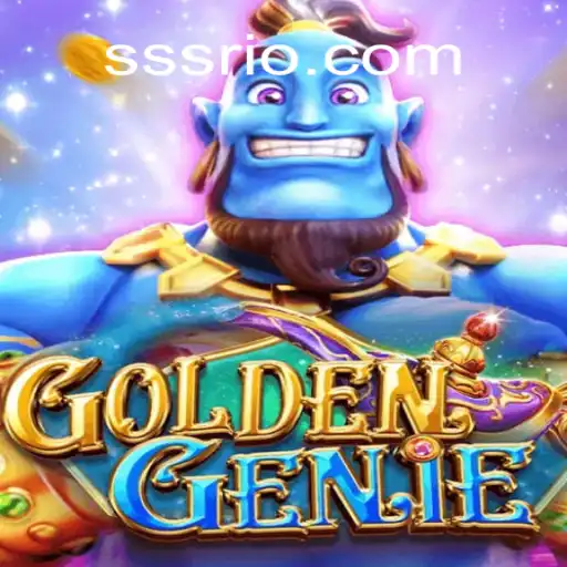 Desvendando GOLDENGENIE: O Novo Fenômeno dos Jogos