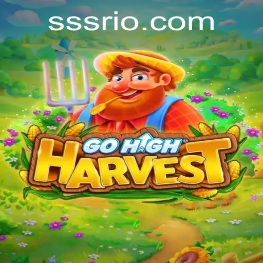 GoHighHarvest: Descubra a Saga de Colheita Virtual do SSS.BET