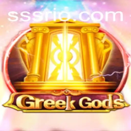 Explorando o Universo de GreekGods no SSS.BET