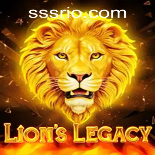 LionsLegacy: Mergulhando na Aventura dos Sentidos com SSS.BET