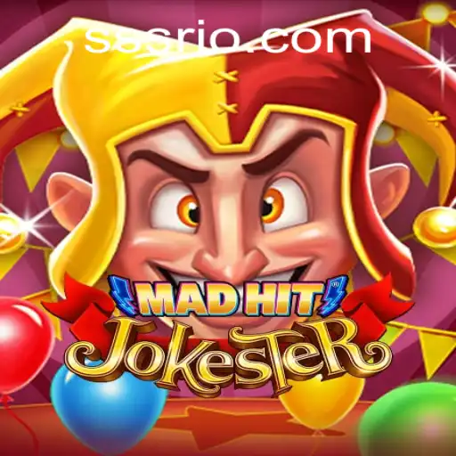 MadHitJokester: Descubra a Nova Sensação do Mundo dos Jogos Casuais