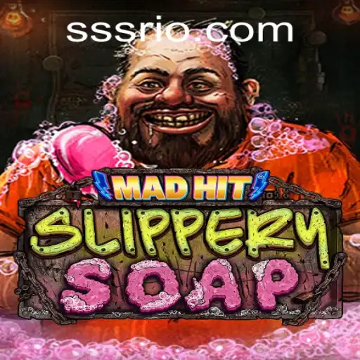 MadHitSlipperySoap: A Nova Mania dos Jogos de Ação