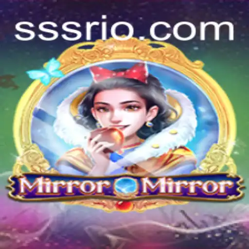 Explorando o Mundo Fascinante de MirrorMirror no SSS.BET