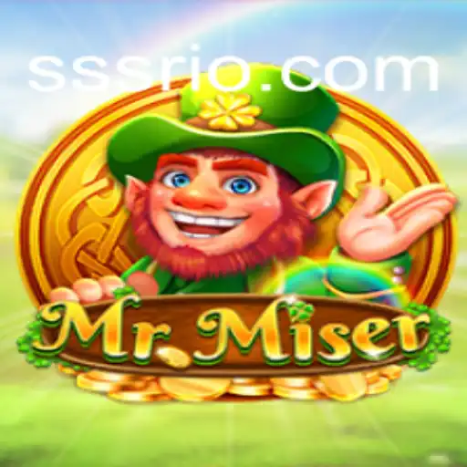 Descubra o Fascinante Mundo de MrMiser em SSS.BET