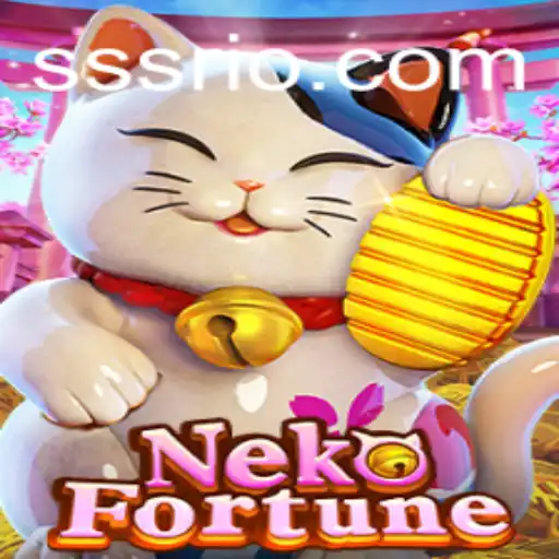 Descubra NekoFortune: O Novo Jogo Emocionante na Plataforma SSS.BET