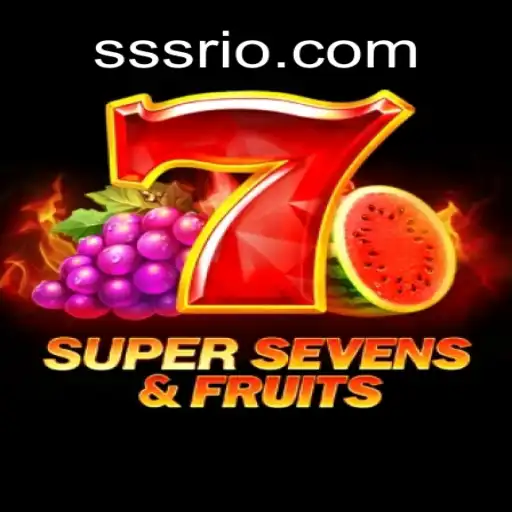 Descubra a Emoção e Regras do Jogo 7SuperSevensFruits na Plataforma SSS.BET