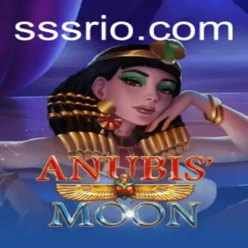 Descubra o Fascinante Mundo de AnubisMoon