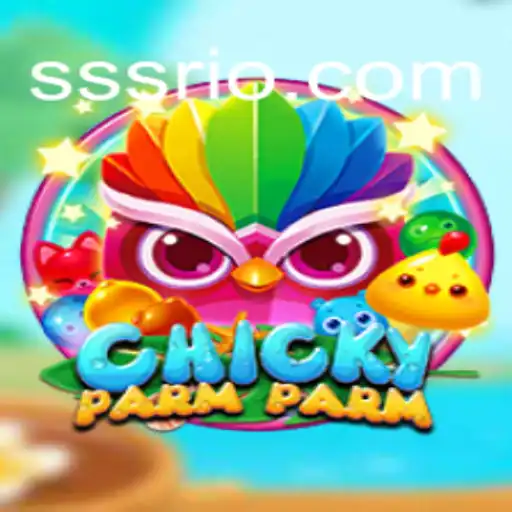Descubra o Mundo de ChickyParmParm e as Oportunidades na SSS.BET