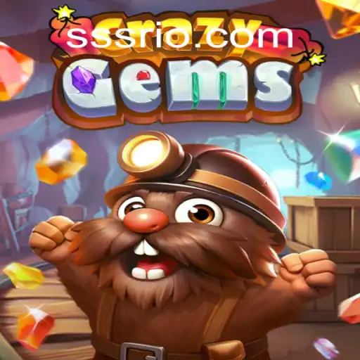 CrazyGems: Um Mergulho na Nova Sensação do SSS.BET