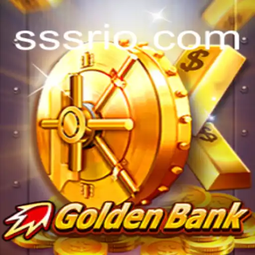 CrazyGoldenBank: Descubra a Emoção por Trás do Jogo Revolucionário da SSS.BET