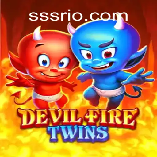 DevilFireTwins: O Jogo que Está Transformando o Cenário das Apostas