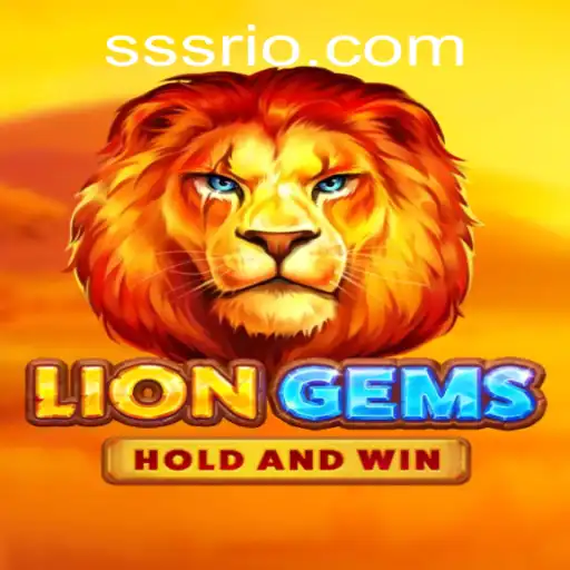 Descubra o Jogo Empolgante LionGems na Plataforma SSS.BET