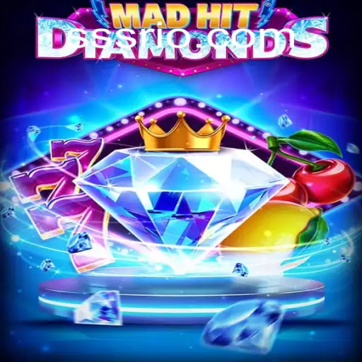 Descubra o Fascinante Mundo de MadHitDiamonds em SSS.BET