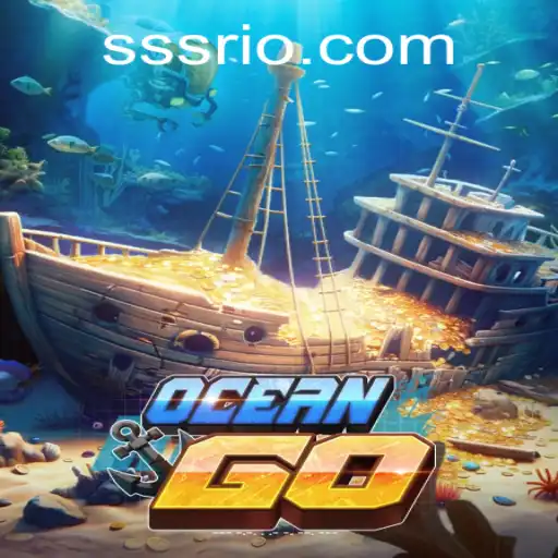 Explorando o Mundo de Aventuras Aquáticas com OceanGO no SSS.BET