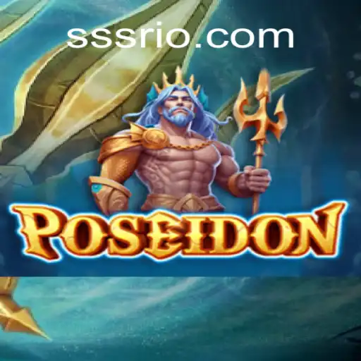 Descubra o Fascinante Mundo de Poseidon no Jogo Online SSS.BET