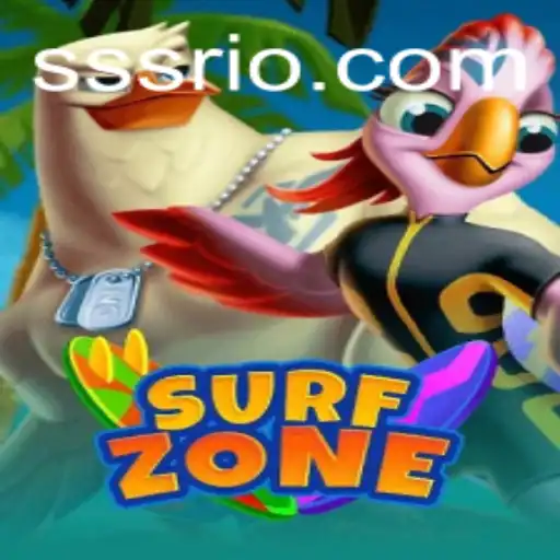 Explorando o Emocionante Mundo de SurfZone com SSS.BET