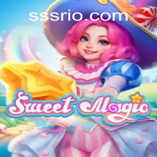 Descubra o Mundo Encantado de SweetMagic no SSS.BET
