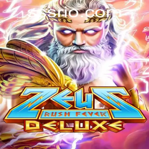 Explorando o Vibrante Mundo de ZeusRushFeverDeluxe