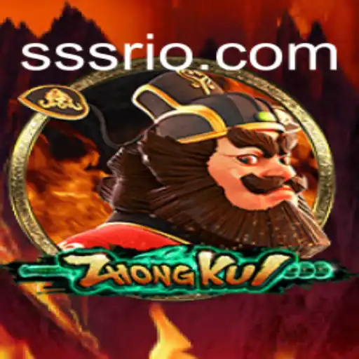 ZhongKui: Um Novo Desafio no Universo dos Jogos em SSS.BET