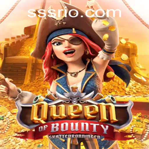 Descubra o Mundo Empolgante do Jogo QueenofBounty com SSS.BET