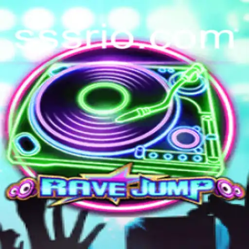 A Revolução do Jogo RaveJump e a Plataforma SSS.BET