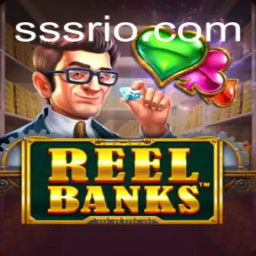 Descubra ReelBanks: Um Novo Horizonte no Cenário de Jogos de Azar