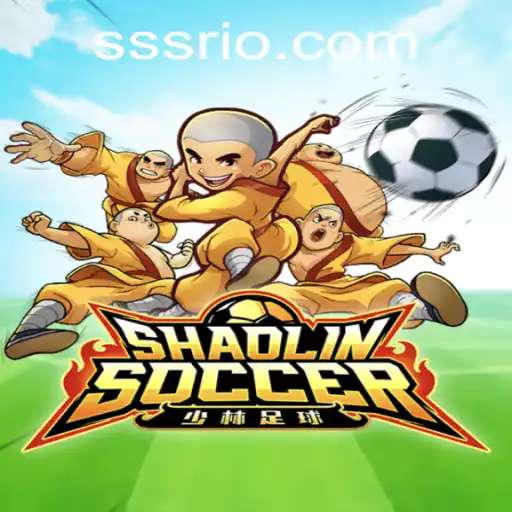 Descubra a Emoção de ShaolinSoccer: O Jogo que Combina Artes Marciais e Futebol