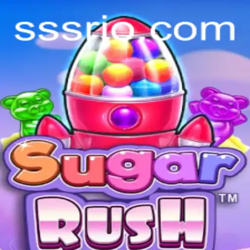 Explorando o Mundo Encantado do Jogo SugarRush na Plataforma SSS.BET
