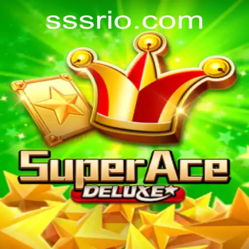 Explorando o Universo de SuperAceDeluxe: Como Jogar e Vencer