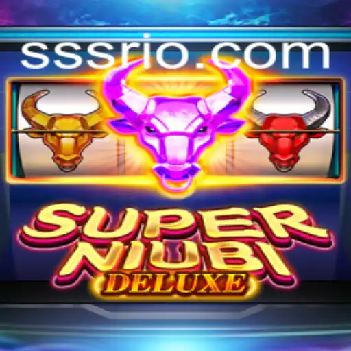 Descubra a Aventura Fascinante de SuperNiubiDeluxe