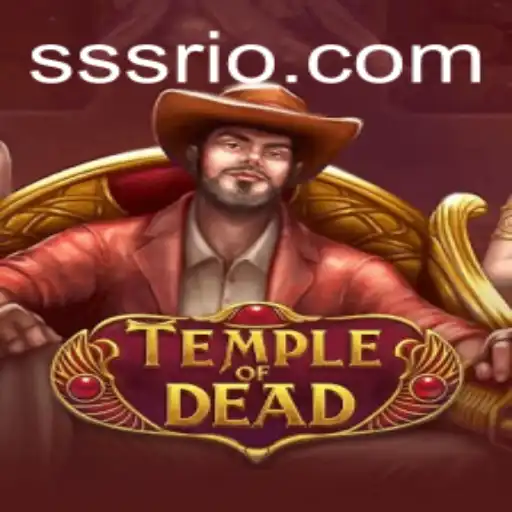 TempleofDead: A Aventurosa Jornada no Mundo Antigo
