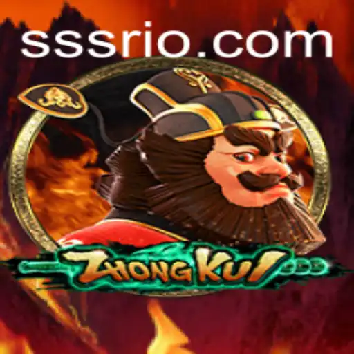 ZhongKui: Um Novo Desafio no Universo dos Jogos em SSS.BET